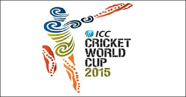 Watch Cricket World Cup 2015 on your Android device