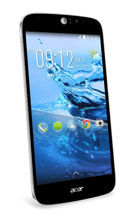 Acer Liquid Jade Z