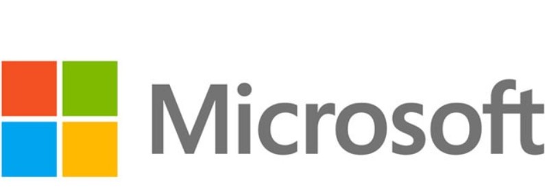 Microsoft logo