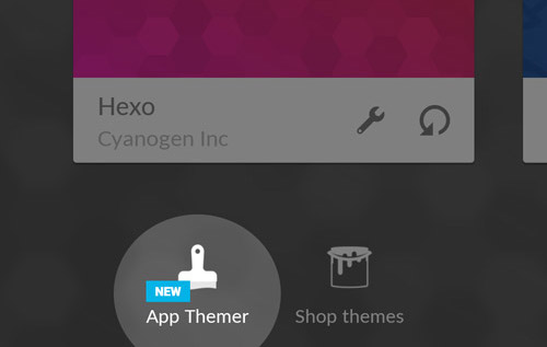 app themer chooser hightlight cropped