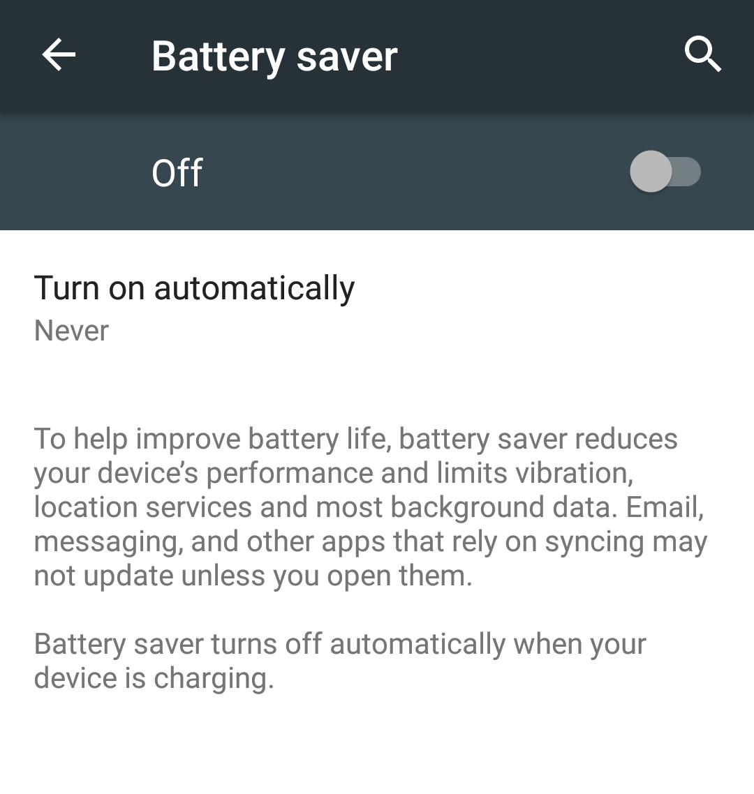 How To Fix Android 5.0 5.1 Lollipop Battery Life Problems