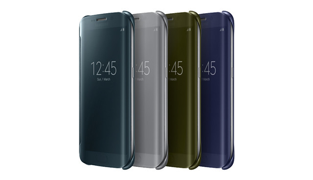 galaxy s6 edge accessory