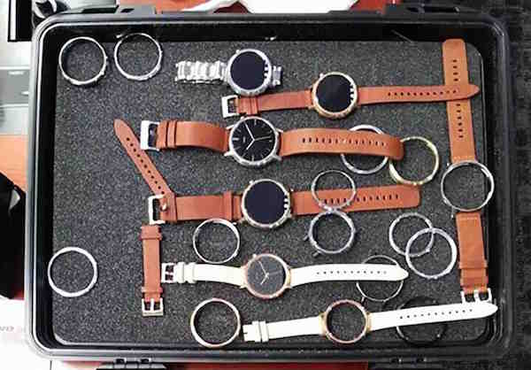 image Moto 360 new