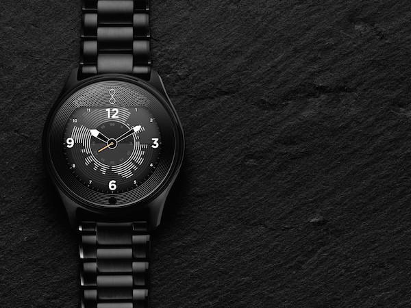 image Olio Devices Model One smartwatch