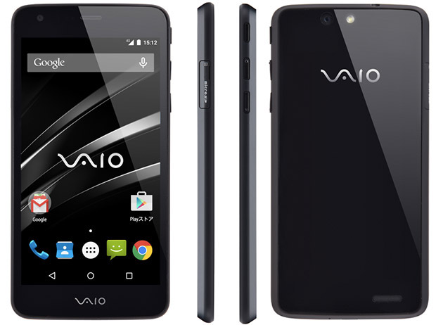 VAIO Phone