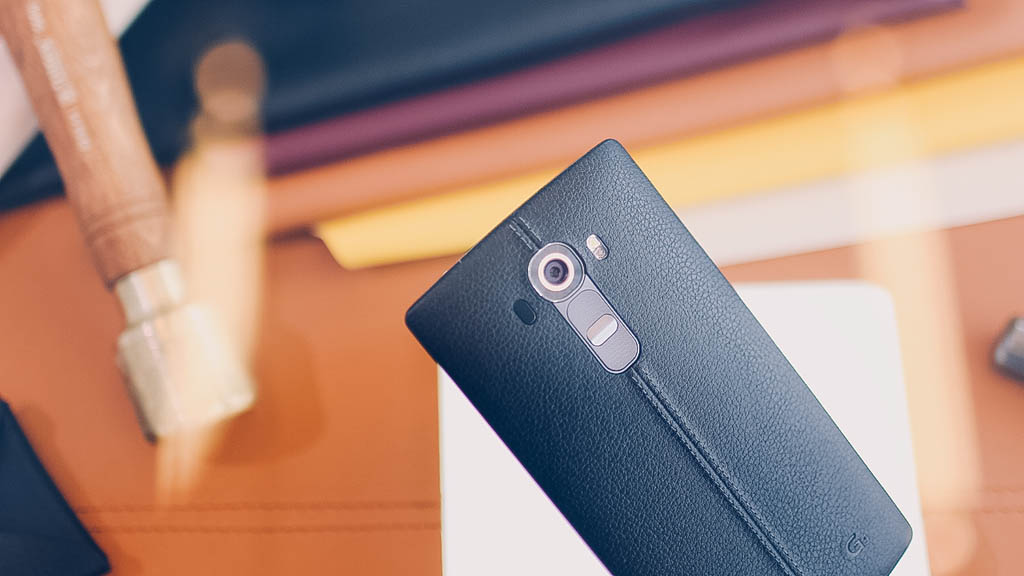 LG G4