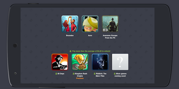 Humble Mobile Bundle 11