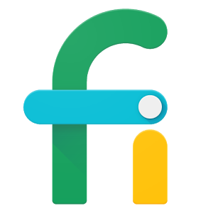 Google Project Fi app icon