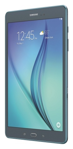 Samsung Galaxy Tab A