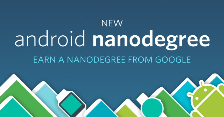 Android nanodegree