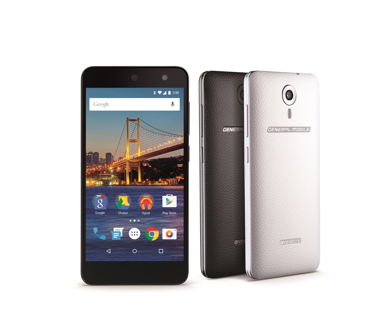 General Mobile Android One