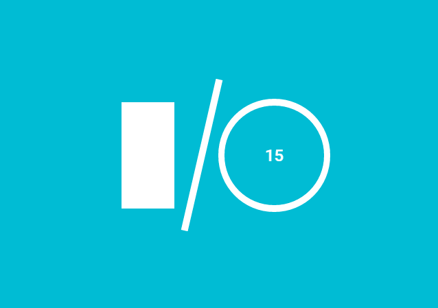 Google I/O 2015