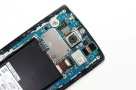 LG G4 teardown