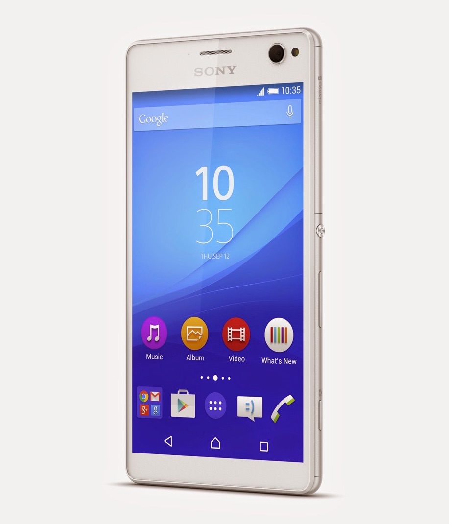 Xperia C4