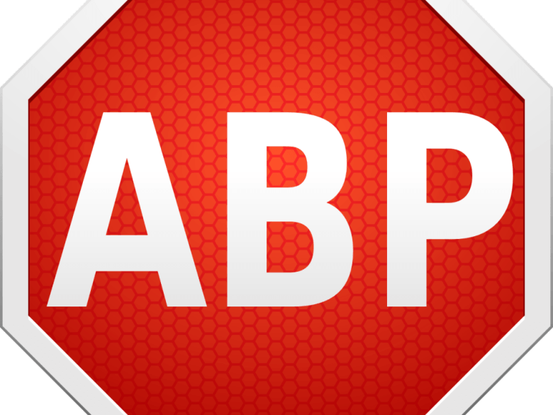 image Adblock Plus logo