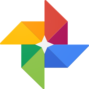 image Google Photos app icon