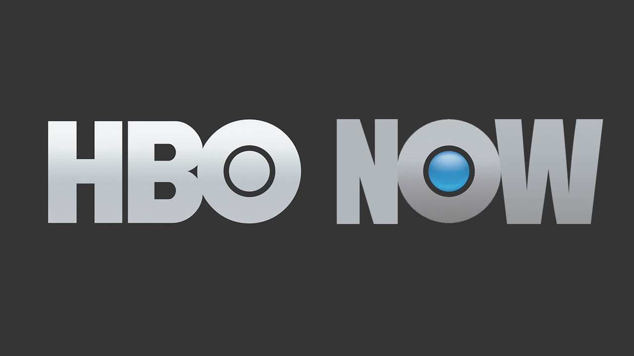 image HBO Now logo