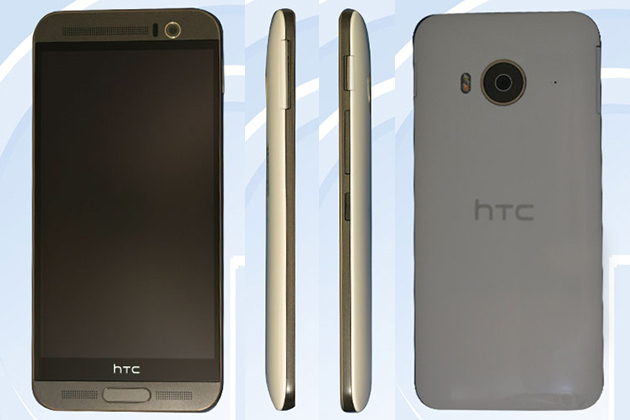 HTC M9e