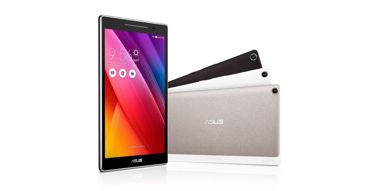 Asus ZenPad