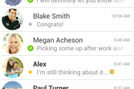 BBM Android Material
