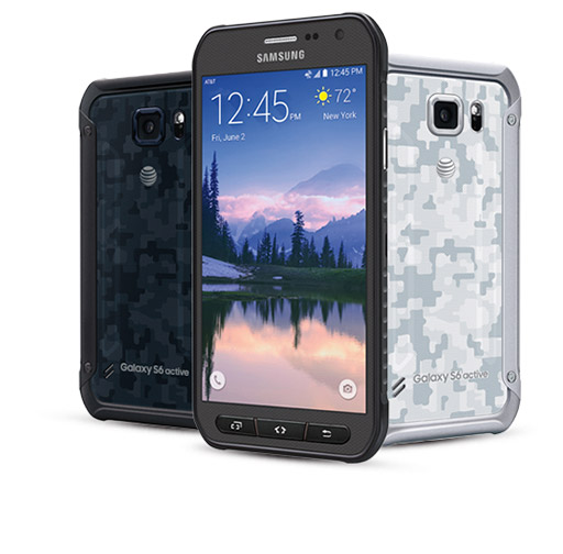 Galaxy S6 Active