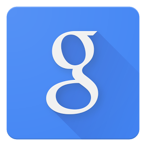 Google App logo