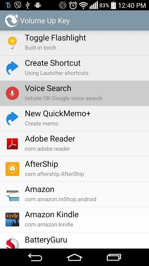LG G4 keyplus
