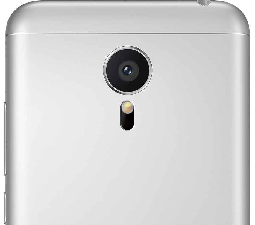 Meizu MX5 camera