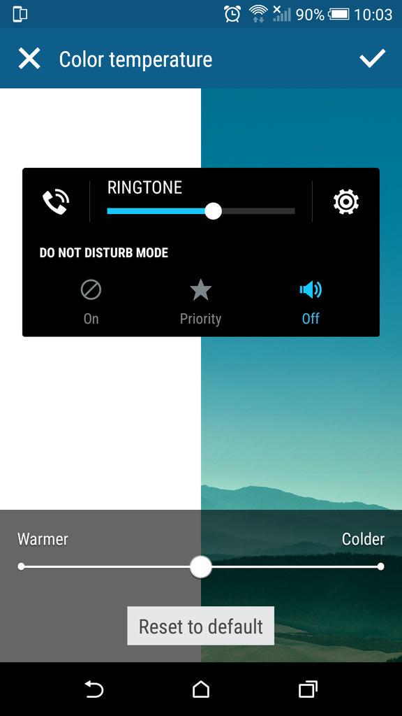 One M9 Android51