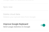 Google Keyboard