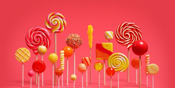 Android 5.1 Lollipop for Sony Xperia Z