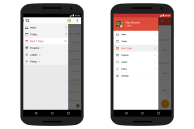 Todoist Material Design
