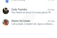 hangouts 4