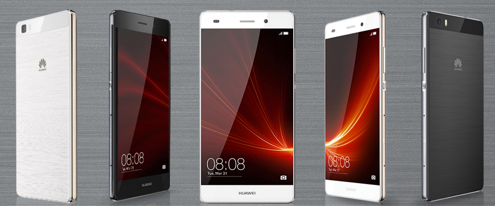 Huawei P8 Lite