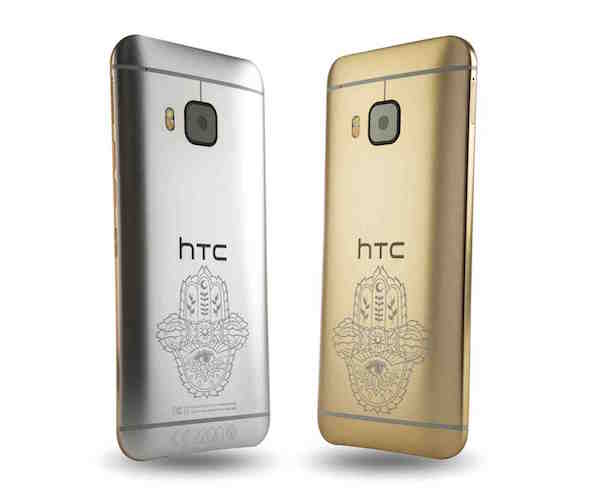 HTC One M9 INK Edition
