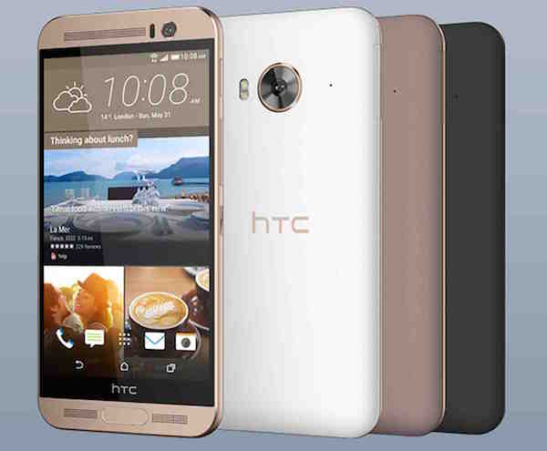 HTC One ME