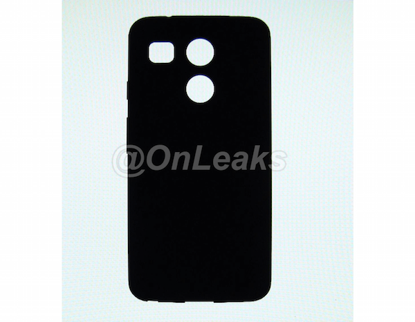 LG Bullhead leak