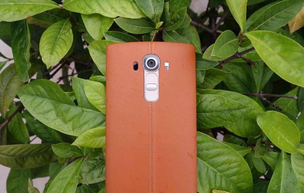 LG G4