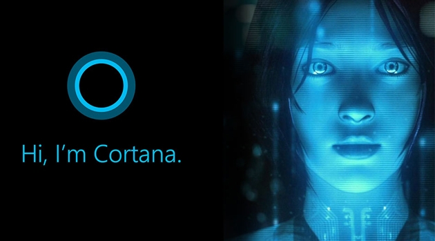 MS Cortana