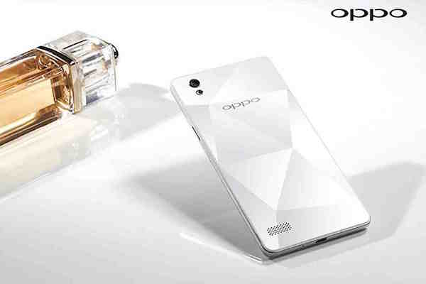 Oppo Mirror 5s