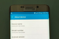 S6 Edge Plus Specs