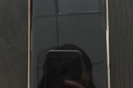 S6 Edge Plus front on