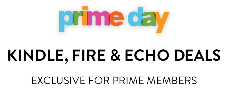 Amazon Prime Day deals