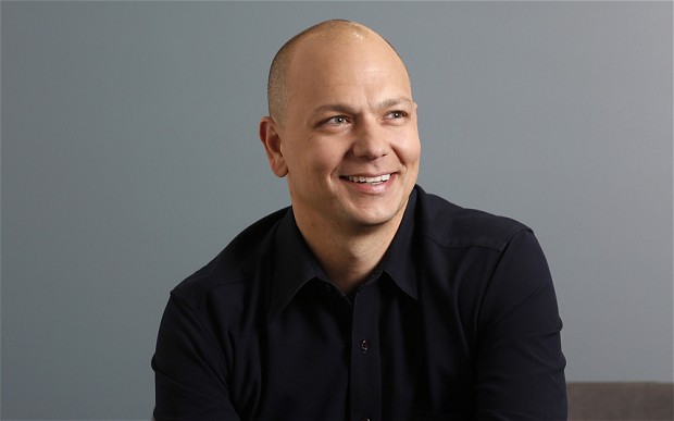 Tony Fadell