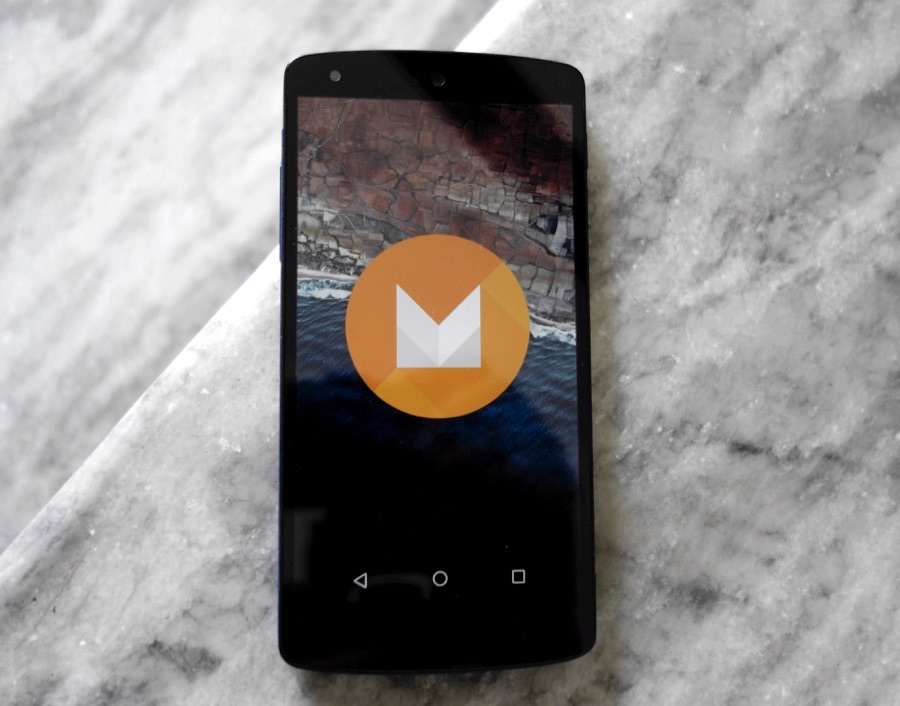 Android 6.0 Marshmallow