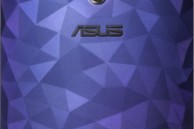 Asus ZenFone 2 back