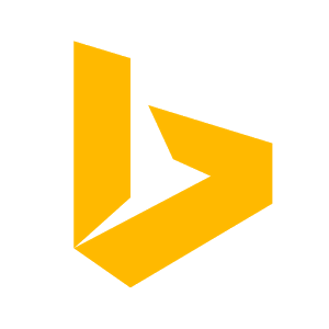 Bing Search app icon
