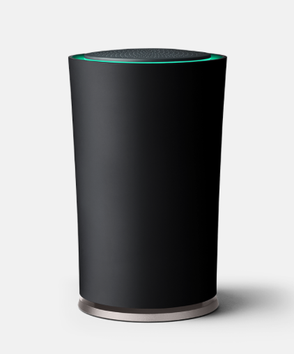 Google OnHub