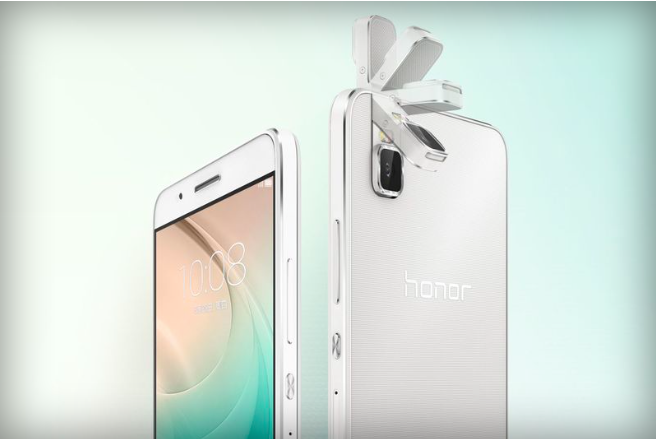 Huawei Honor 7i