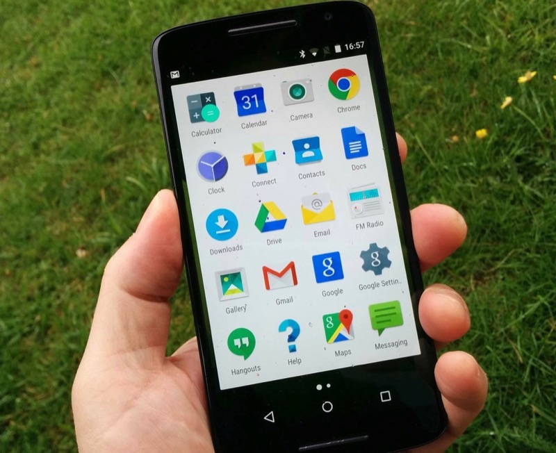Motorola Moto X Play review: The perfect battery champion? 1 The Motorola Moto X Play